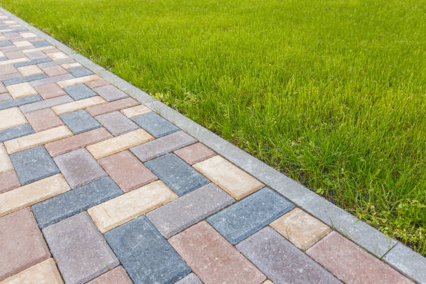Best Driveway paver repairs and maintenance in Riverdale, NJ